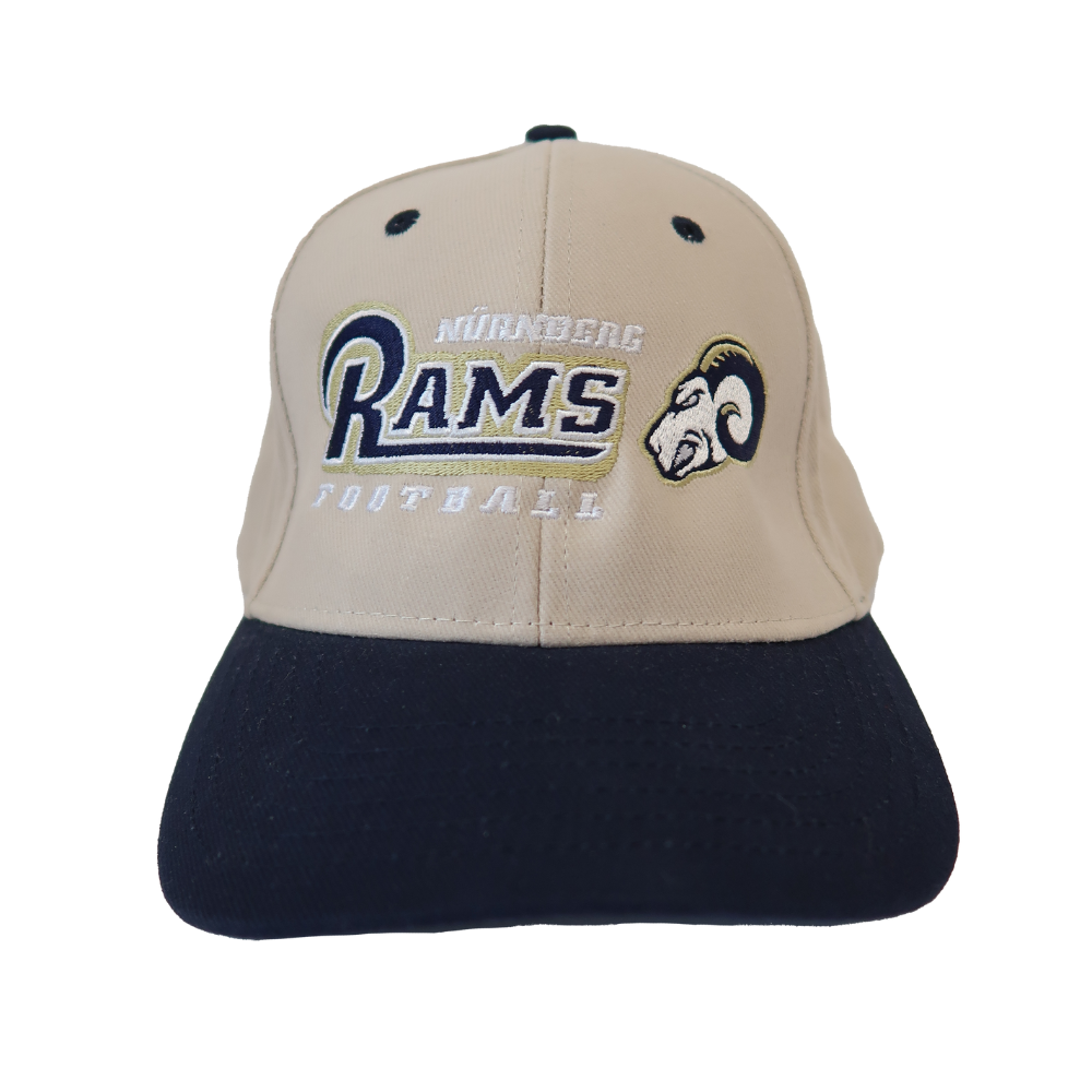 Rams Caps