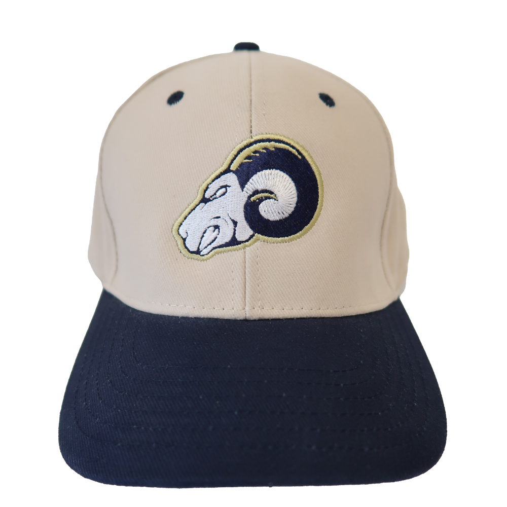 Rams Caps