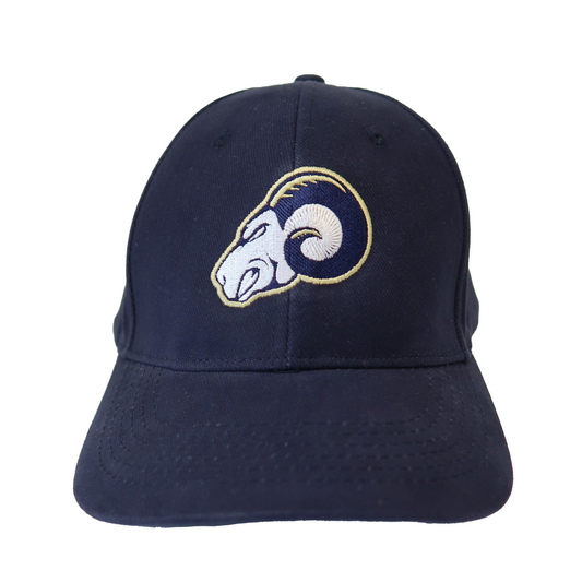Rams Caps