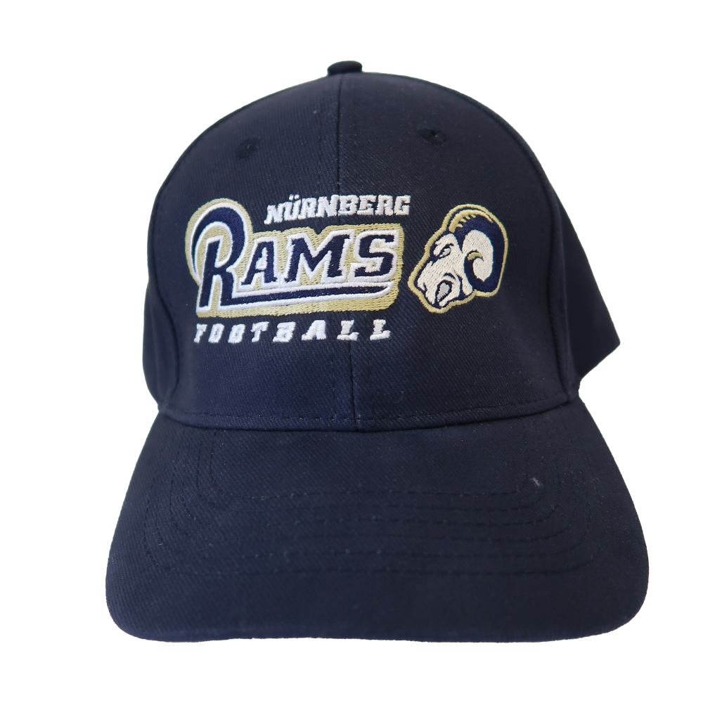 Rams Caps