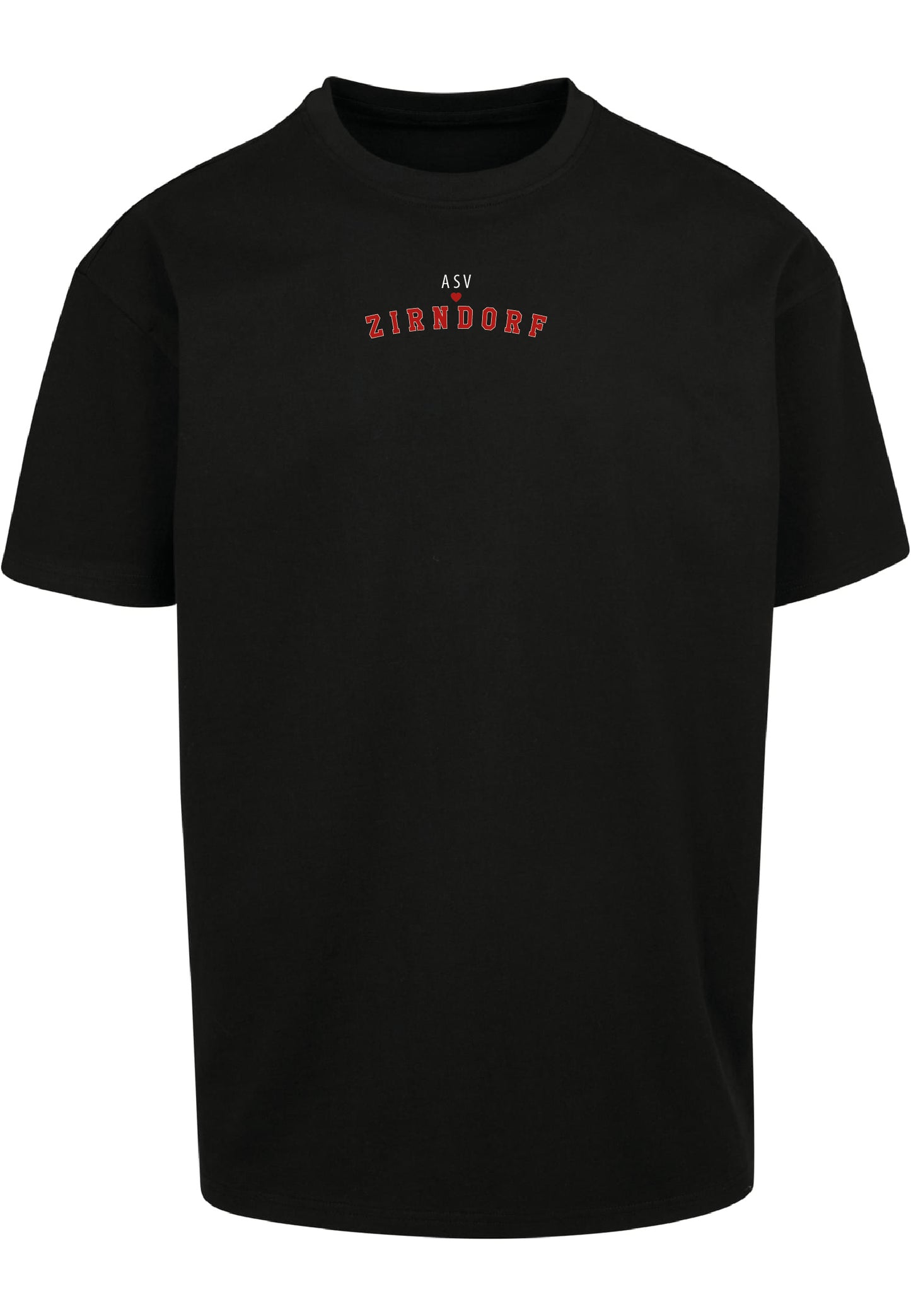 ASV Zirndorf EST. 1946 - Oversized T-Shirt