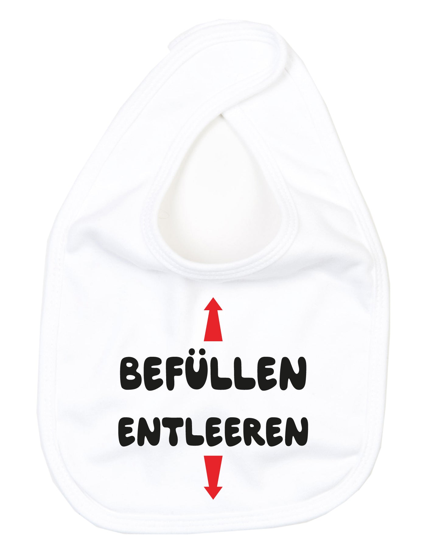 Befüllen & Entleeren