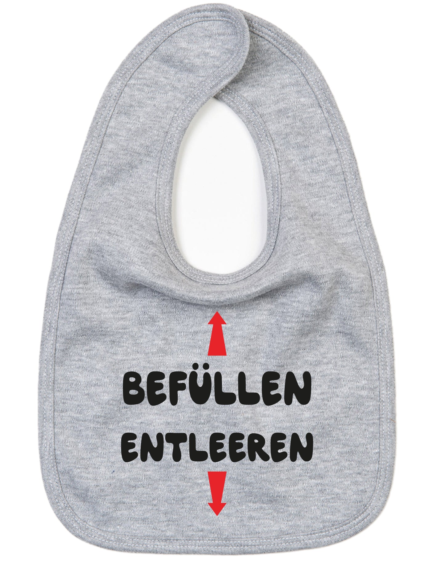Befüllen & Entleeren