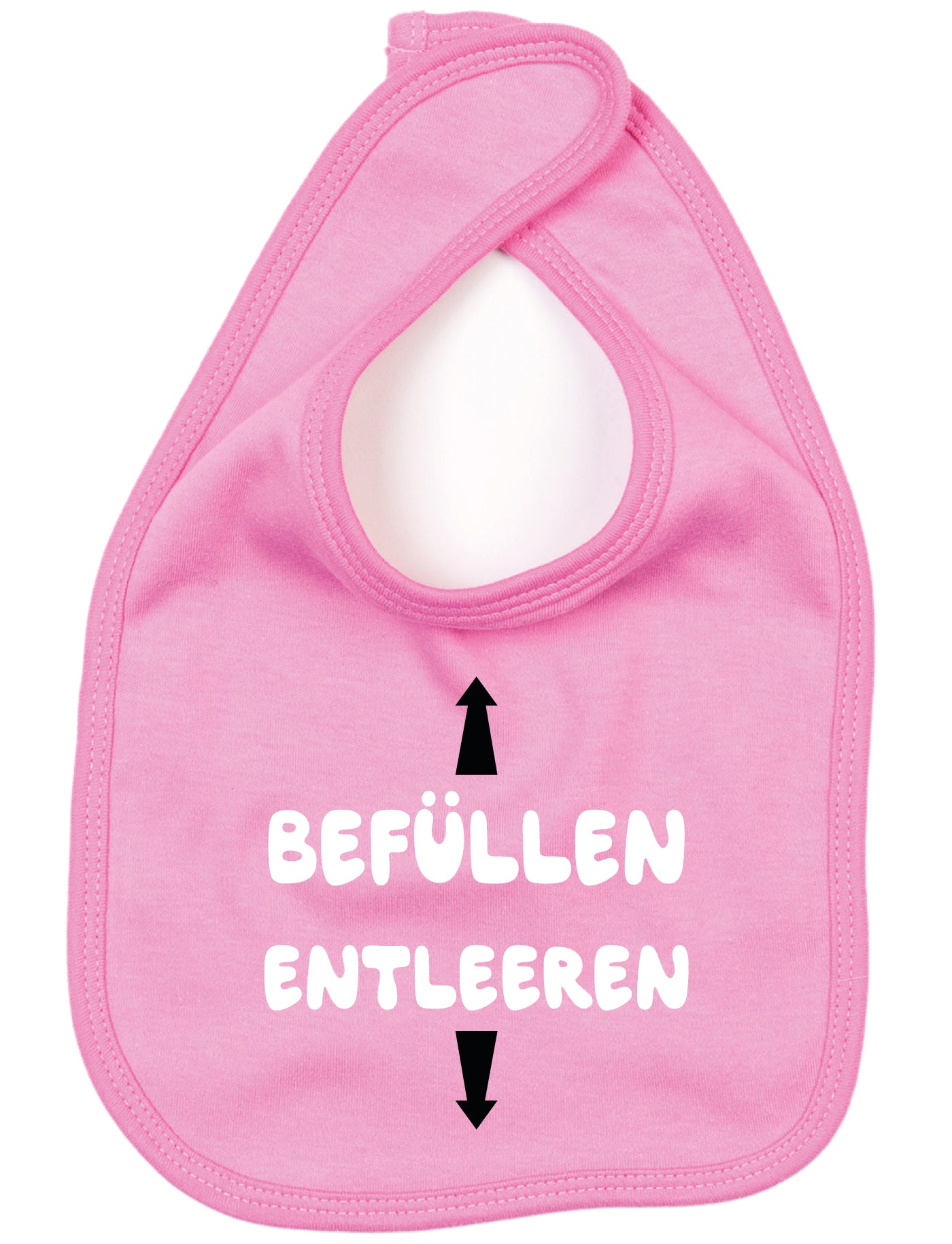 Befüllen & Entleeren
