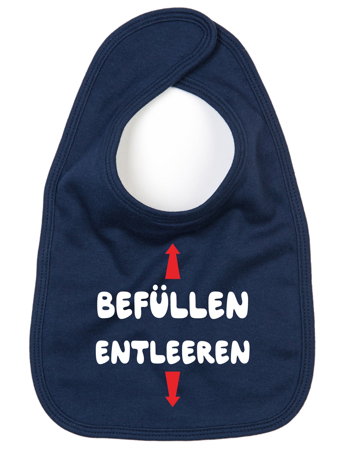 Befüllen & Entleeren