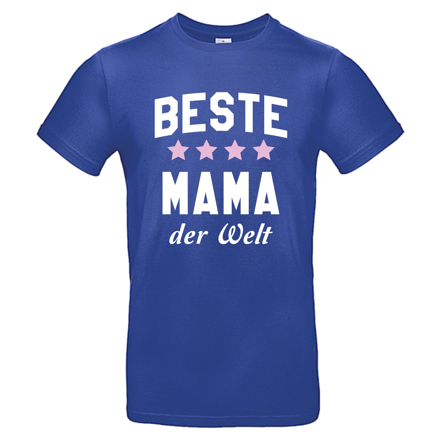 Beste Mama der Welt