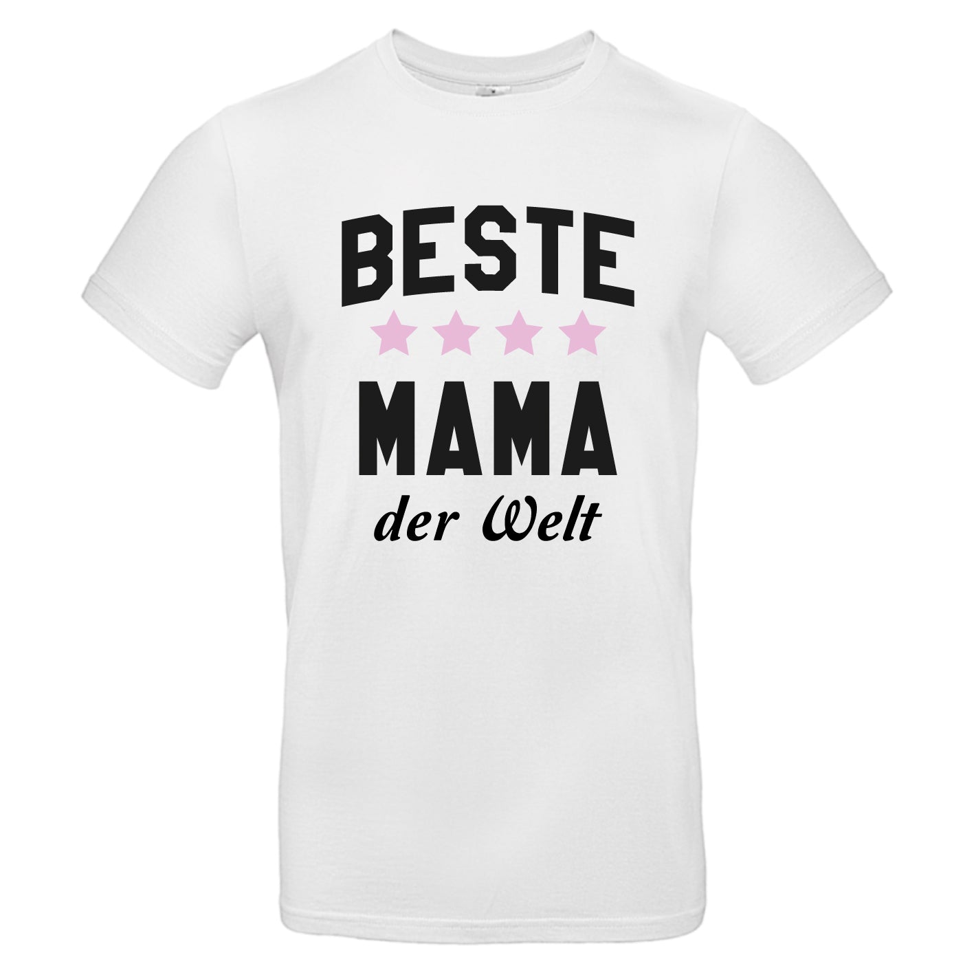Beste Mama der Welt