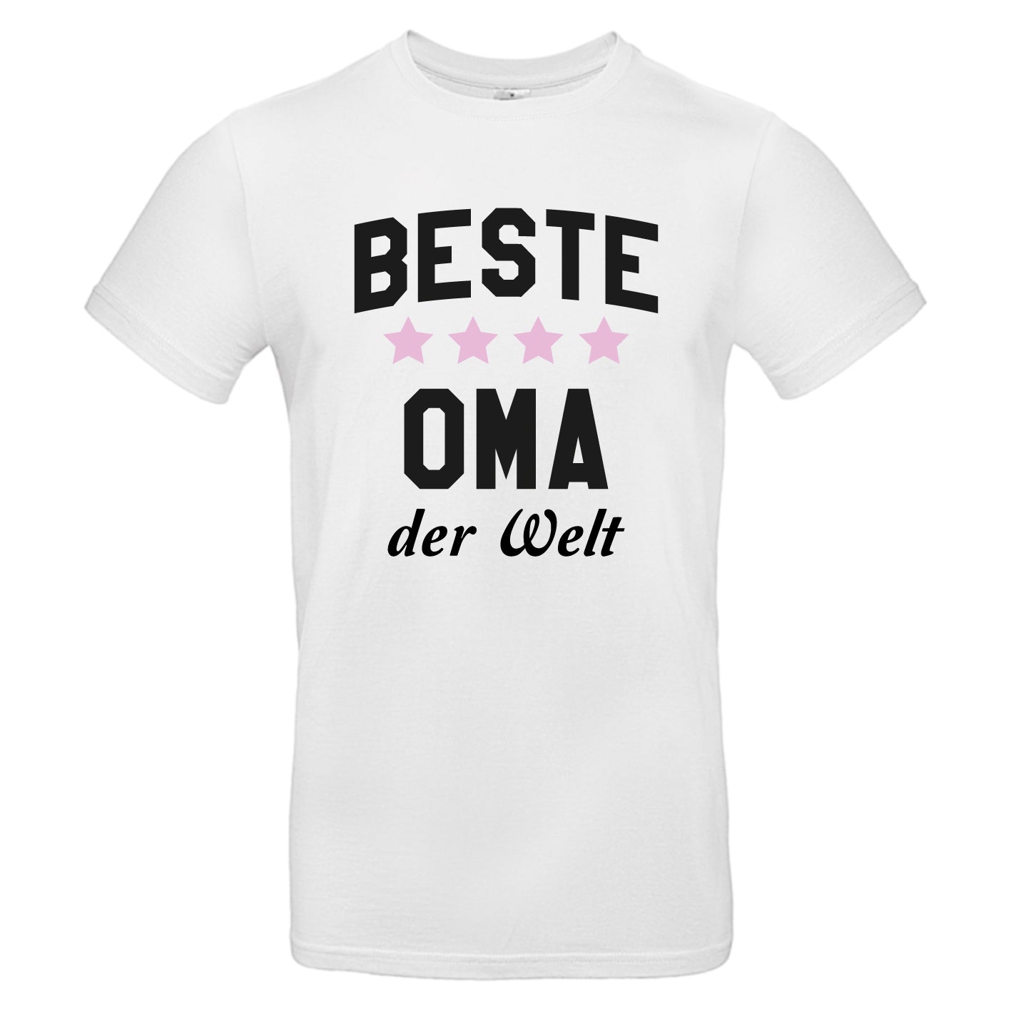 Beste Oma der Welt