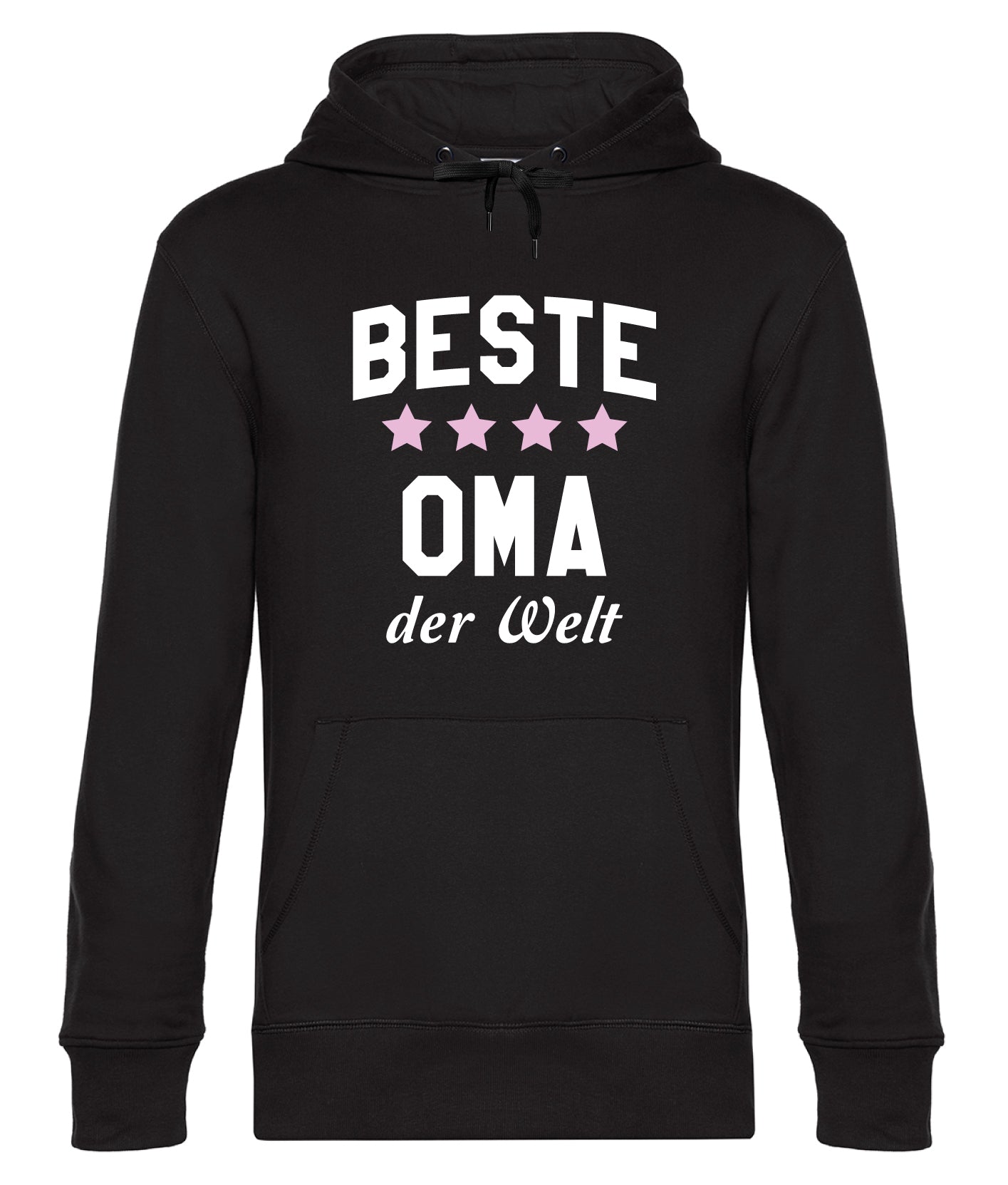 Beste Oma der Welt