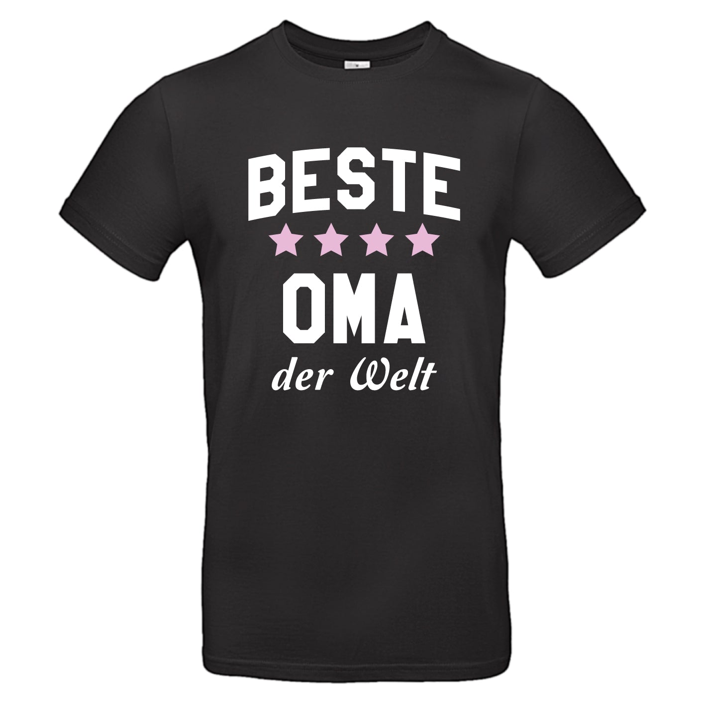 Beste Oma der Welt
