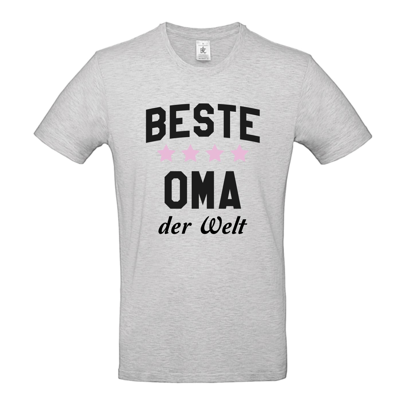 Beste Oma der Welt