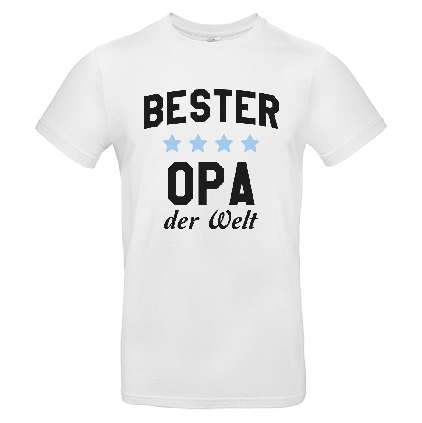 Bester Opa der Welt