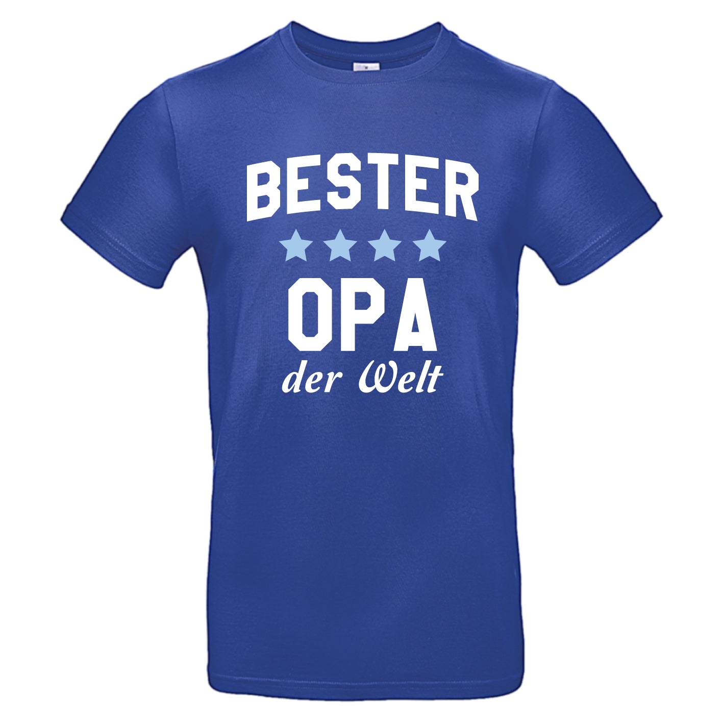 Bester Opa der Welt