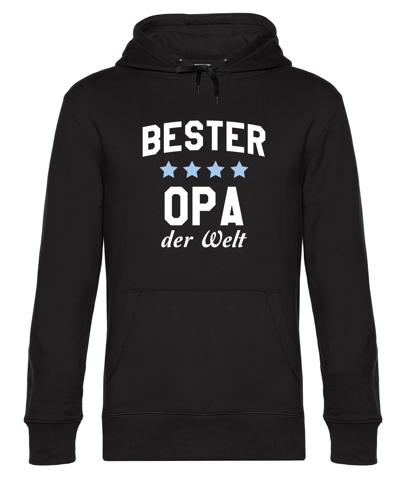 Bester Opa der Welt