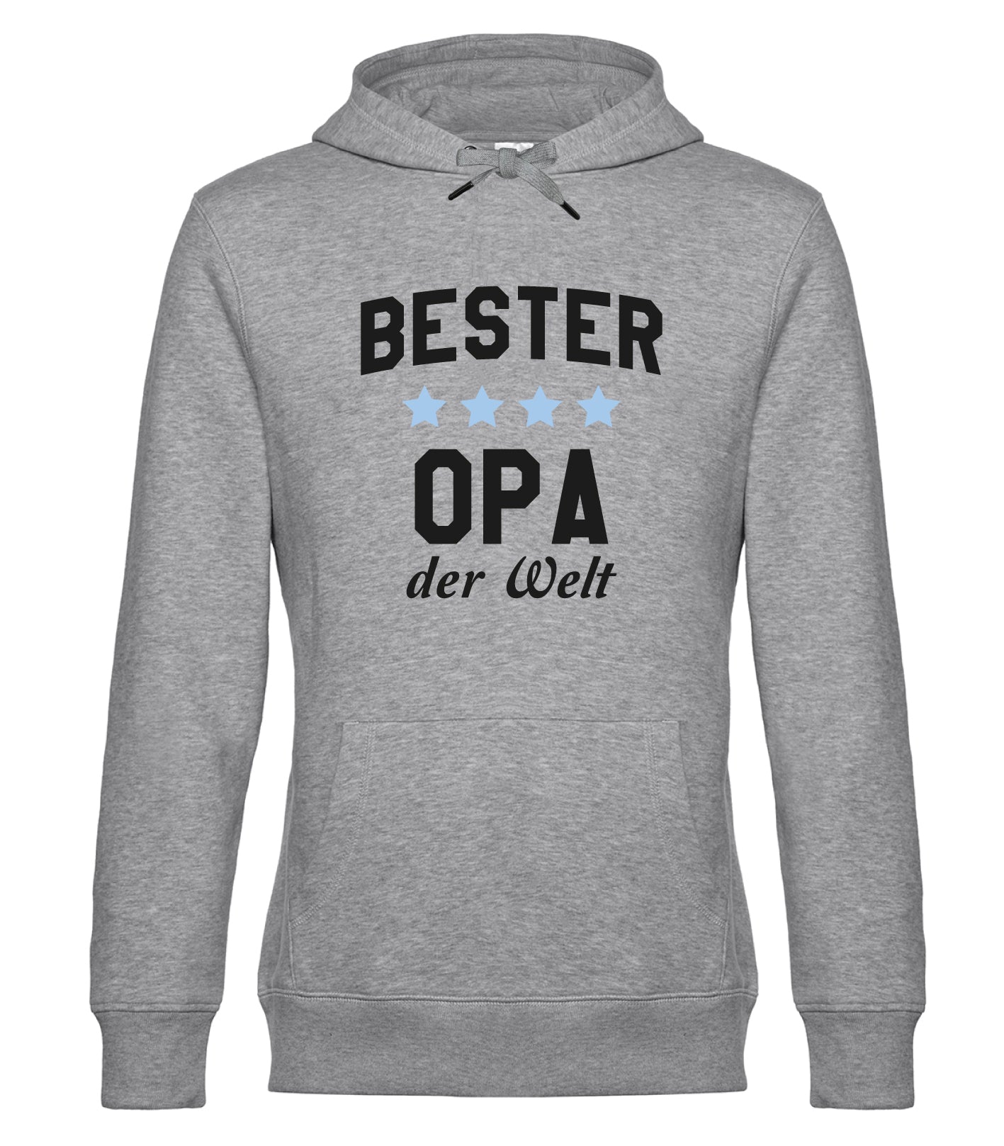 Bester Opa der Welt