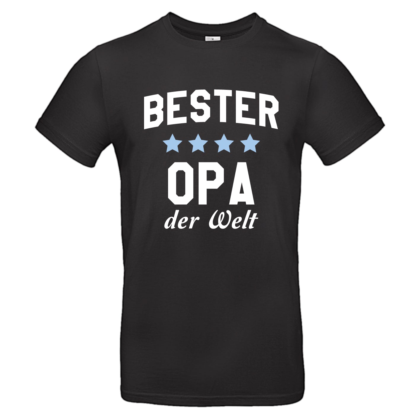 Bester Opa der Welt