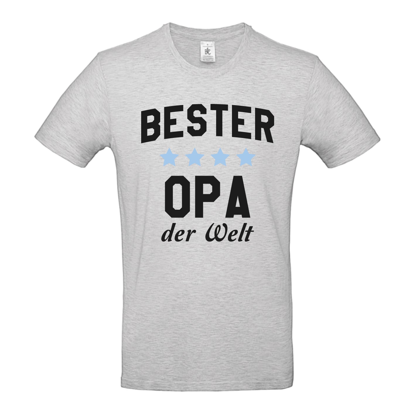 Bester Opa der Welt