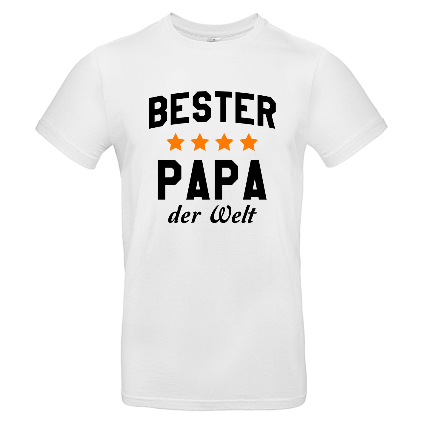 Bester Papa der Welt