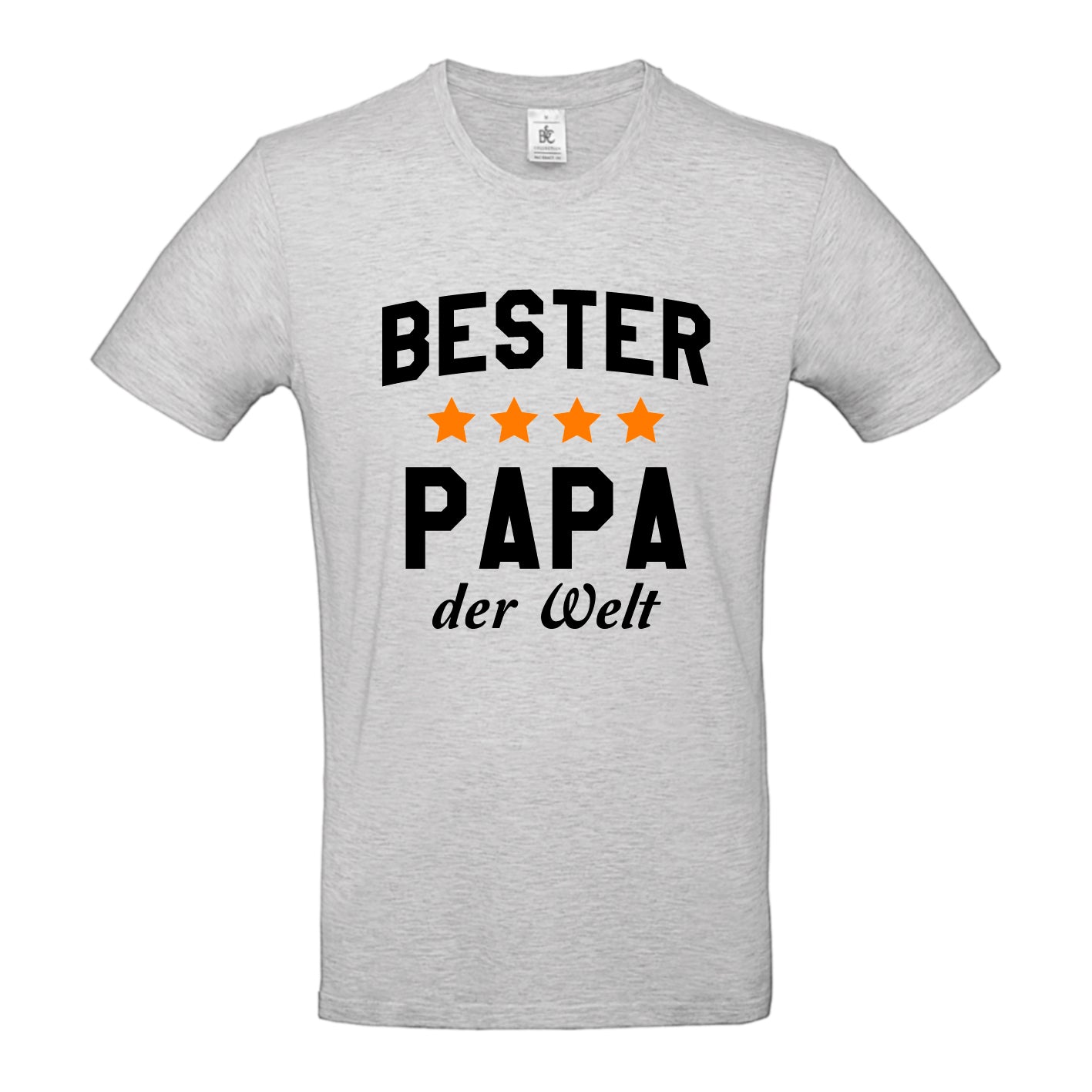 Bester Papa der Welt