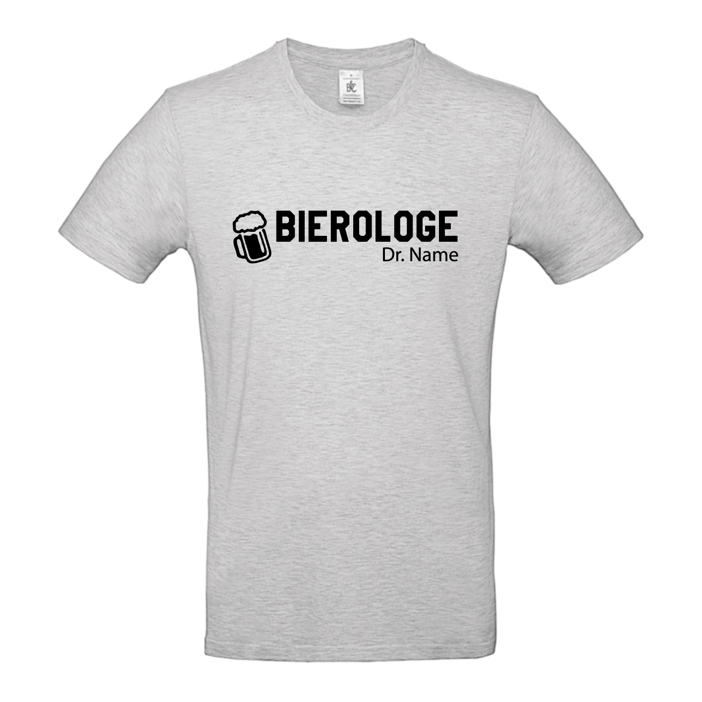 Bierologe (personalisierbar)