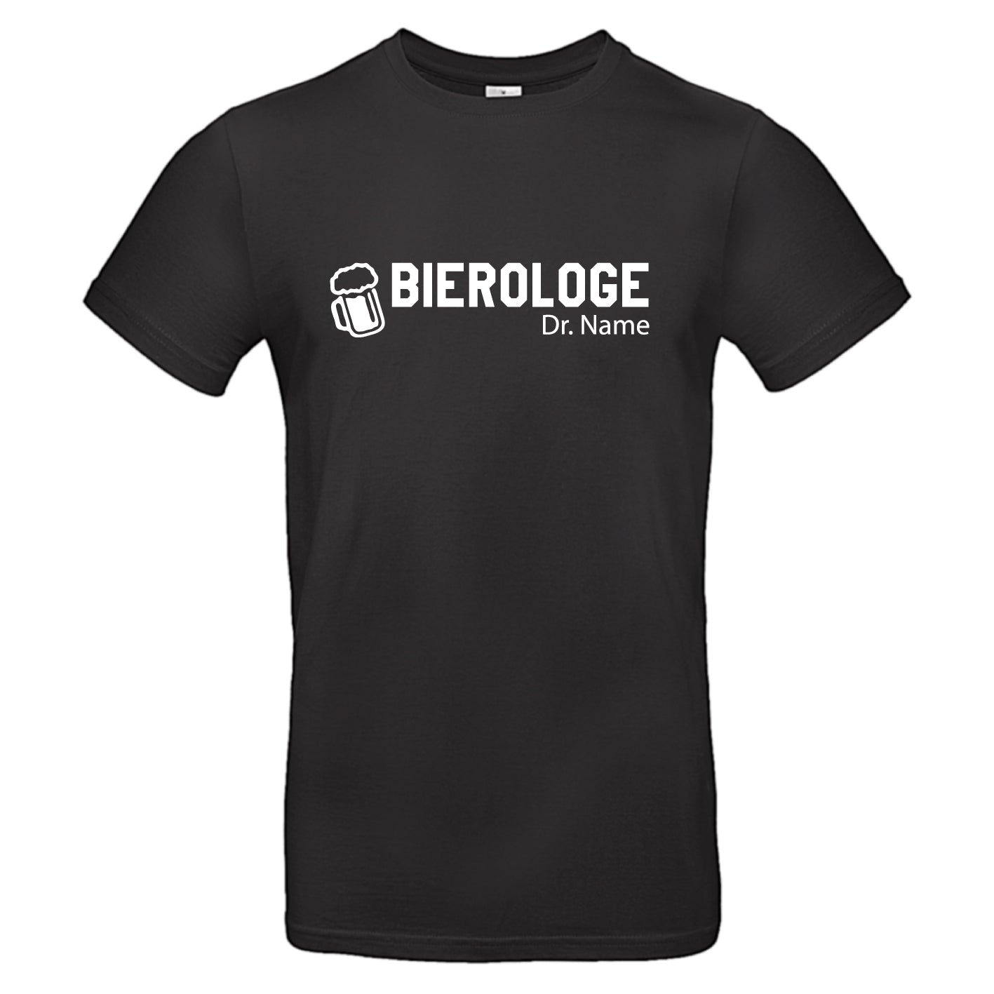 Bierologe (personalisierbar)