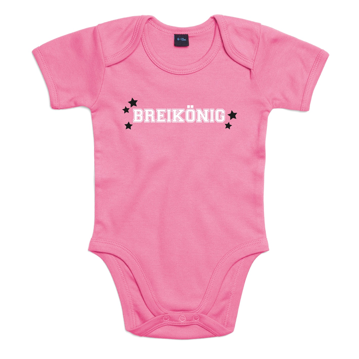Breikönig