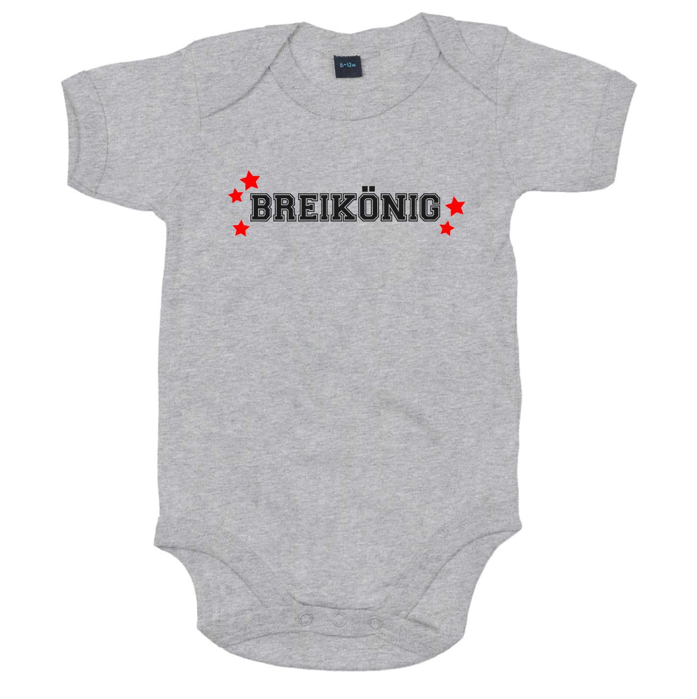 Breikönig