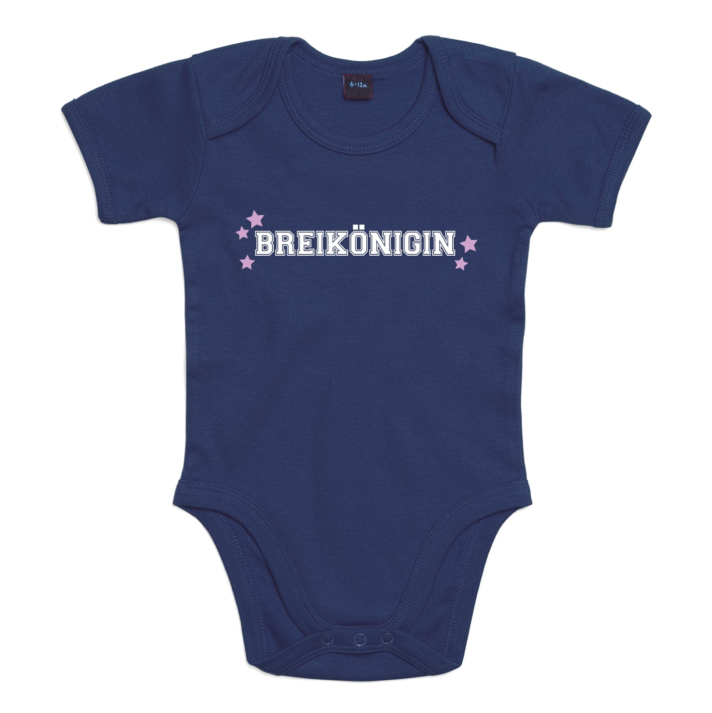 Breikönigin