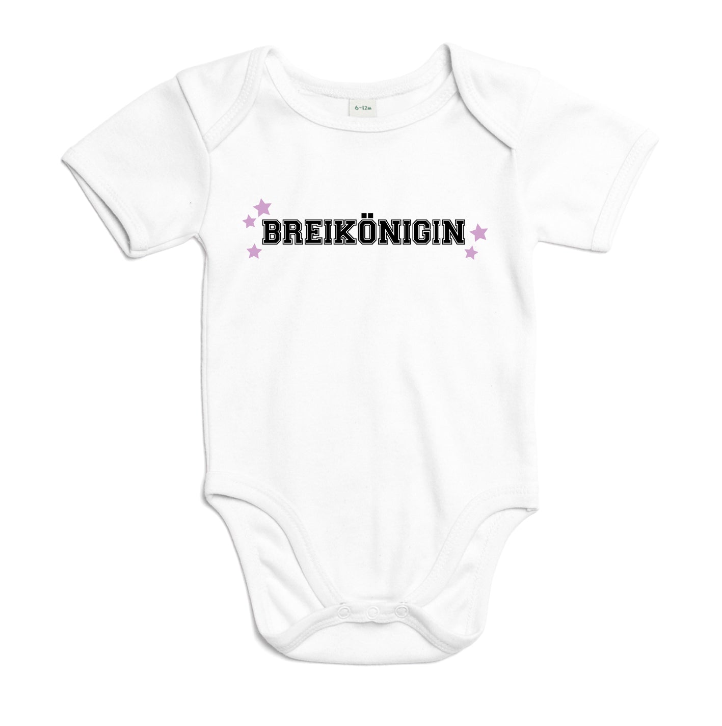 Breikönigin