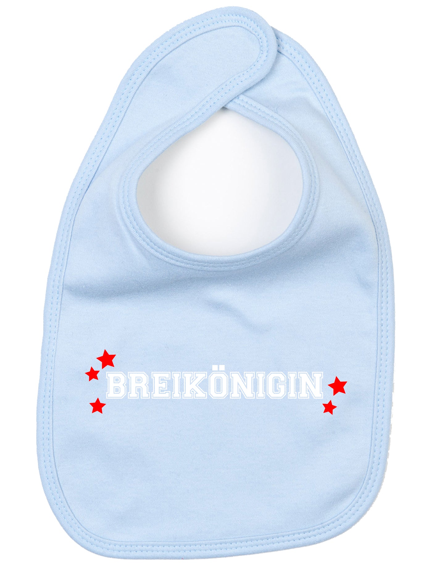 Breikönigin