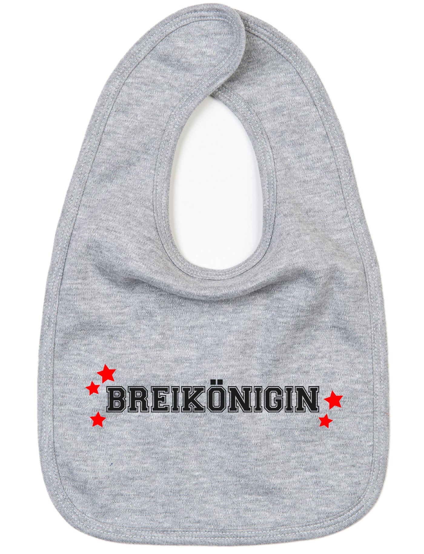 Breikönigin
