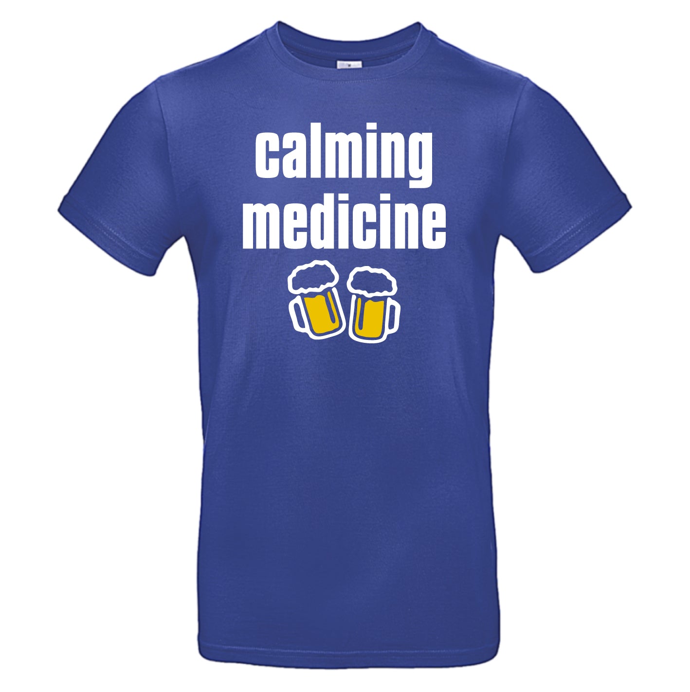 Calming Medicine