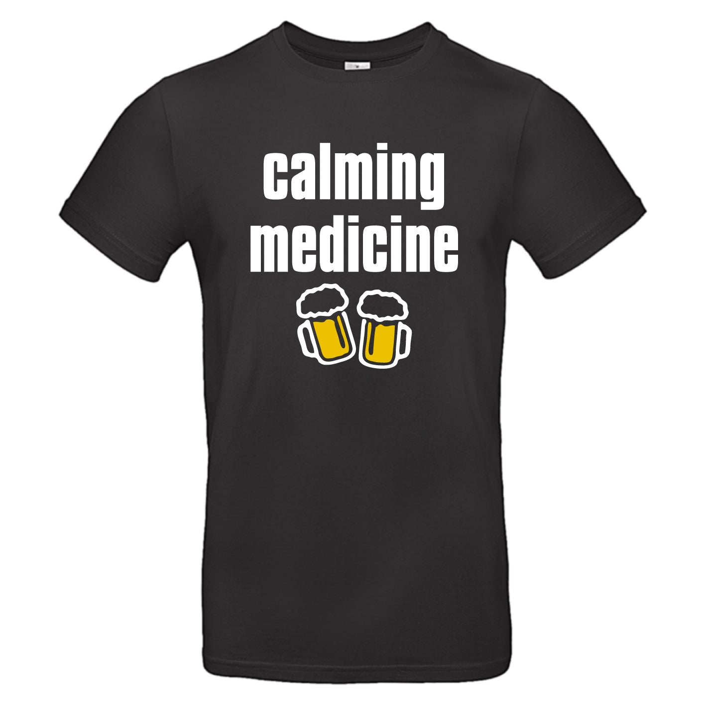 Calming Medicine