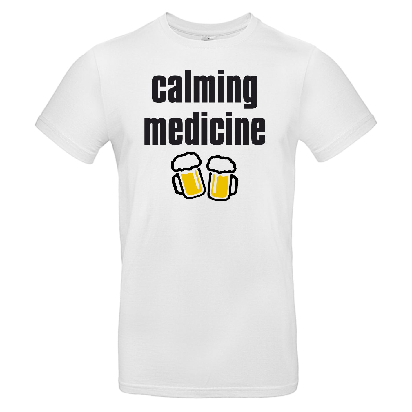 Calming Medicine
