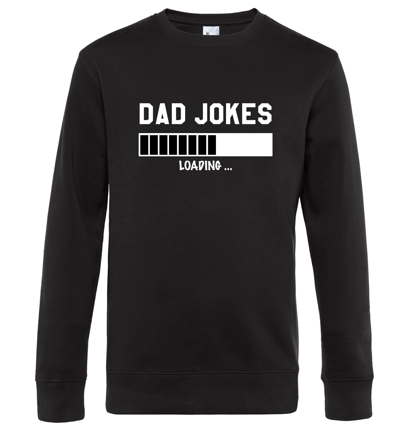 Dad Jokes