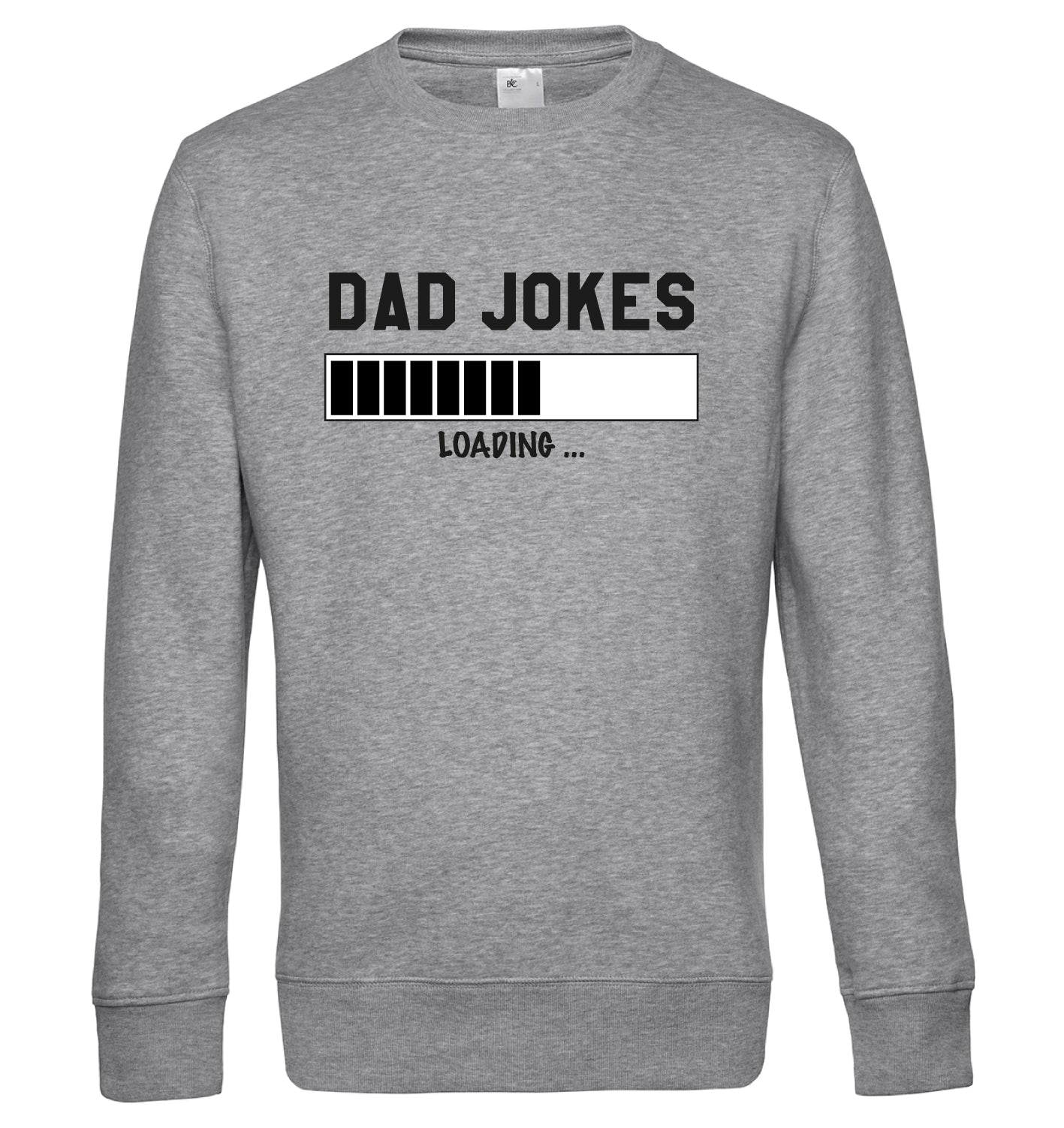 Dad Jokes