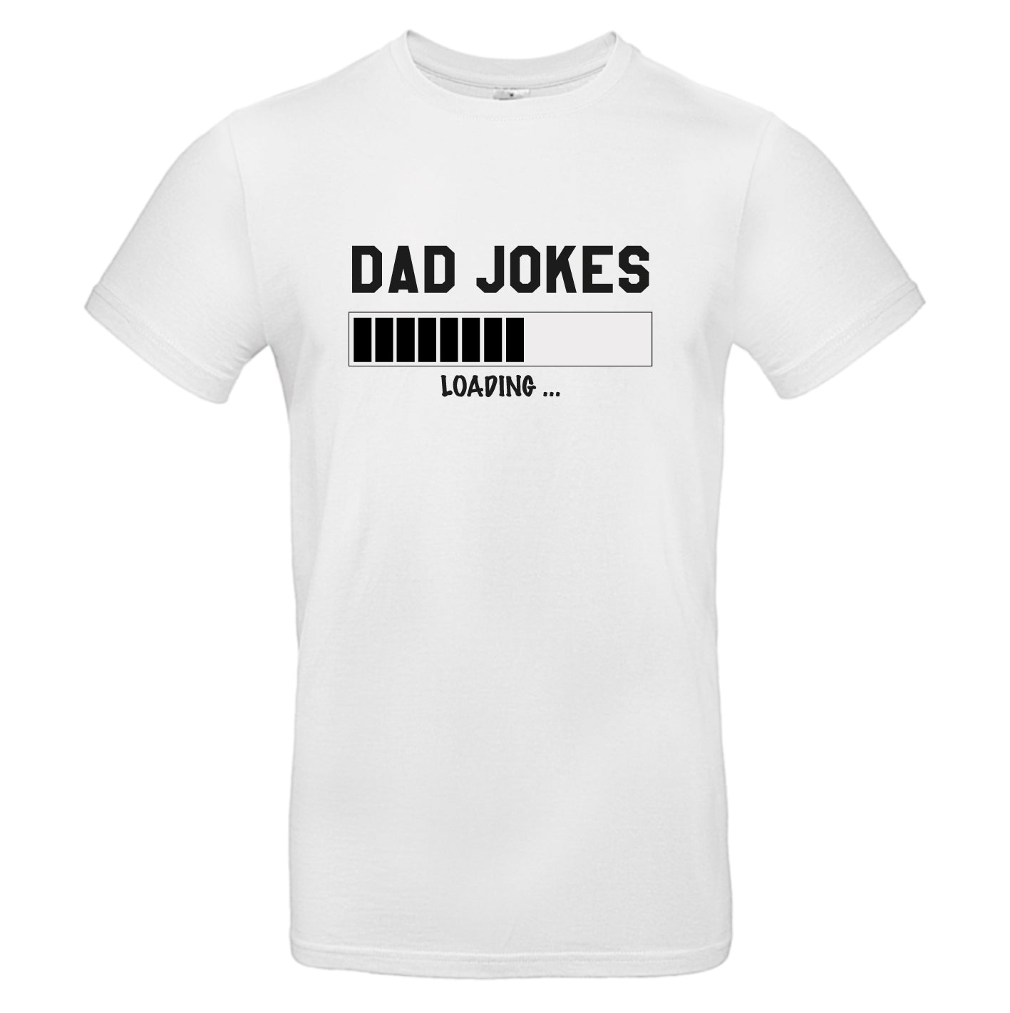 Dad Jokes