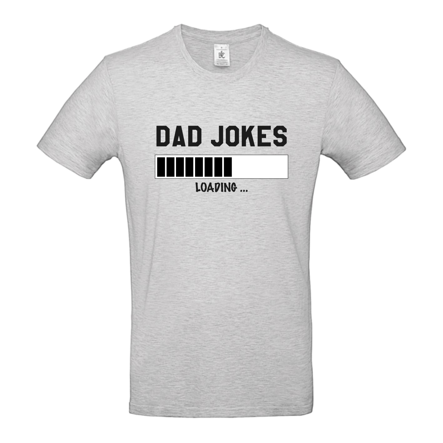 Dad Jokes