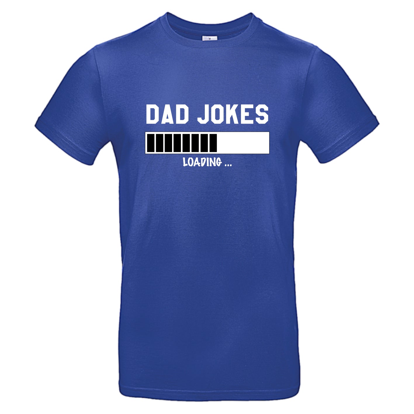 Dad Jokes