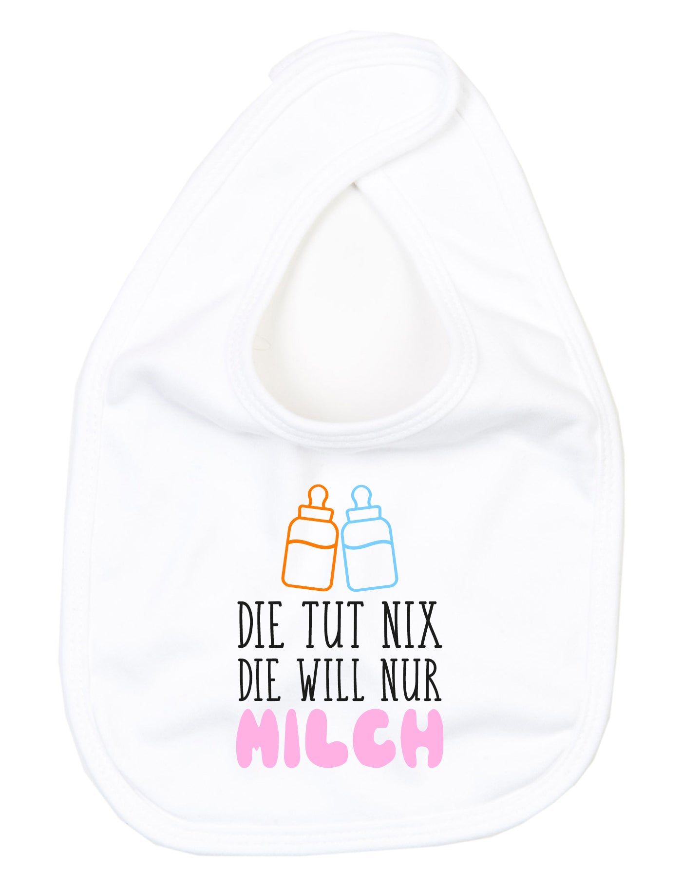 Die tut nix