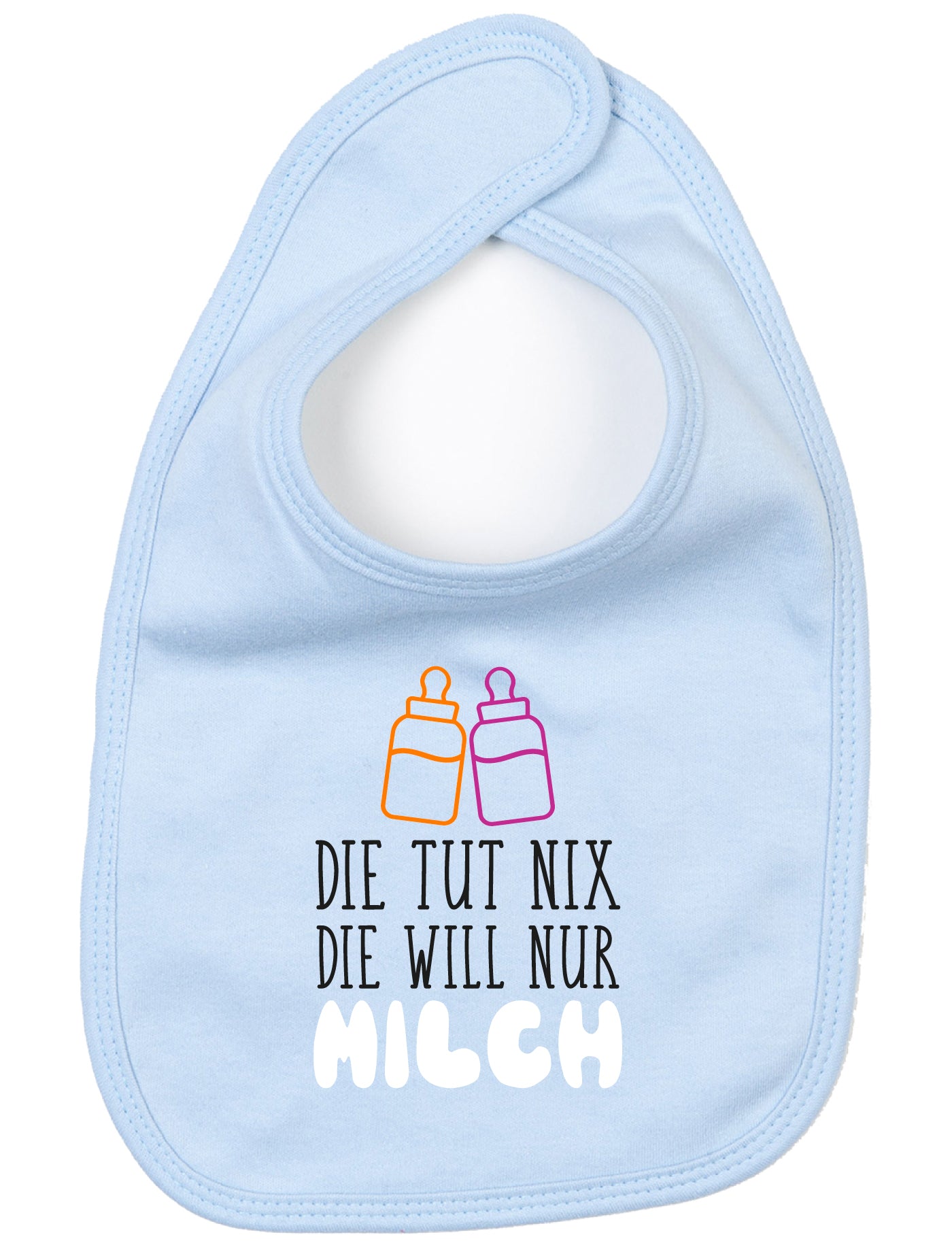 Die tut nix