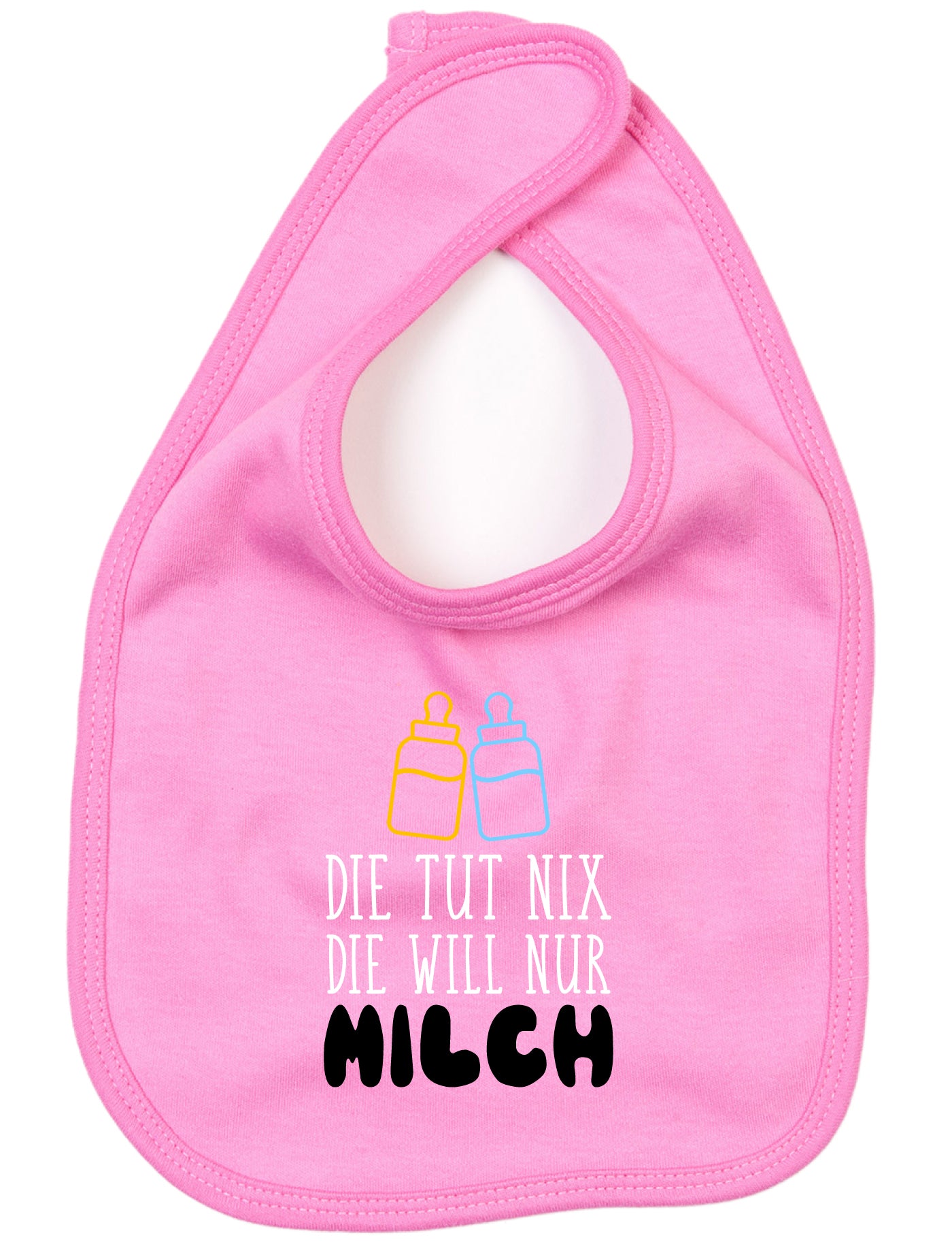 Die tut nix