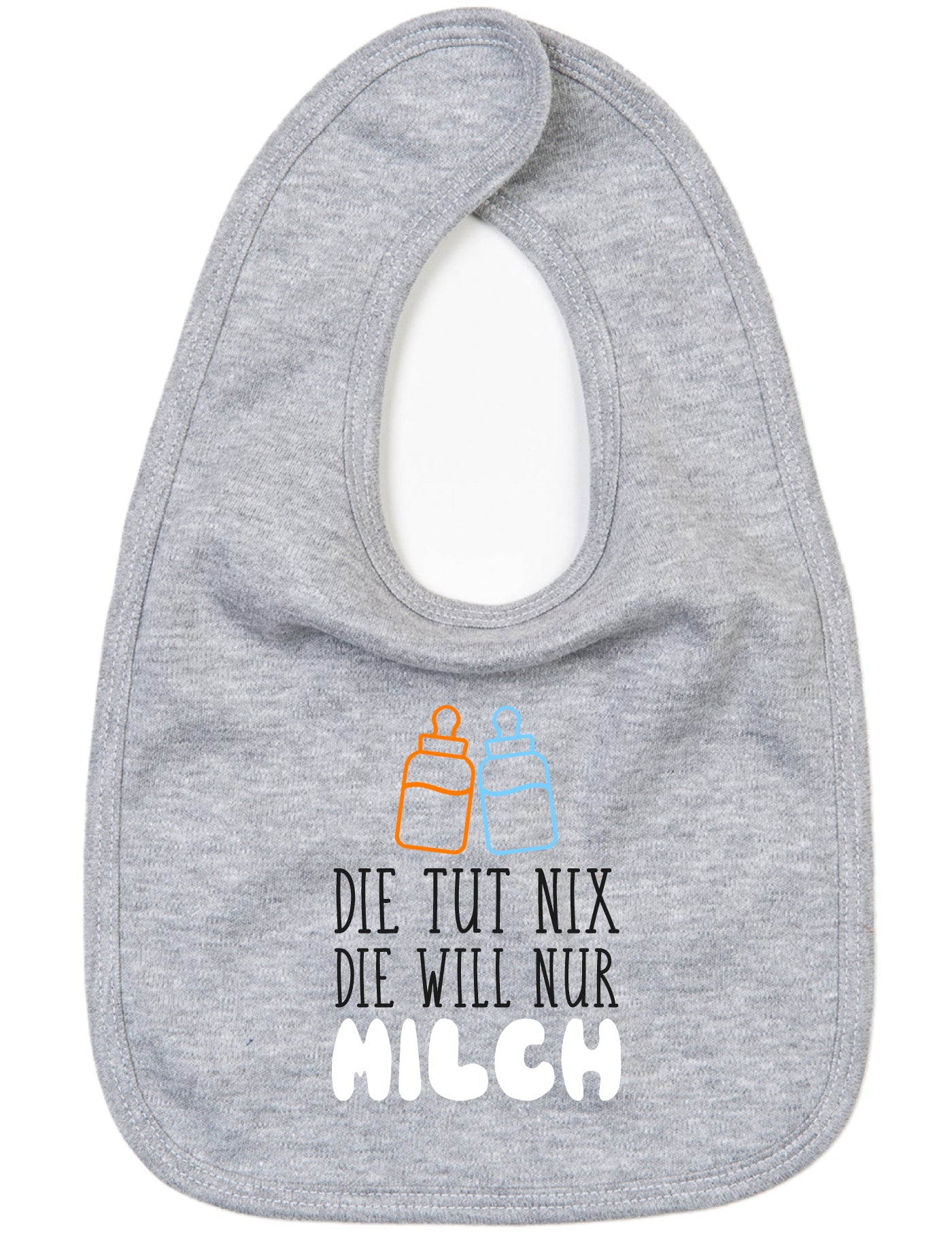Die tut nix