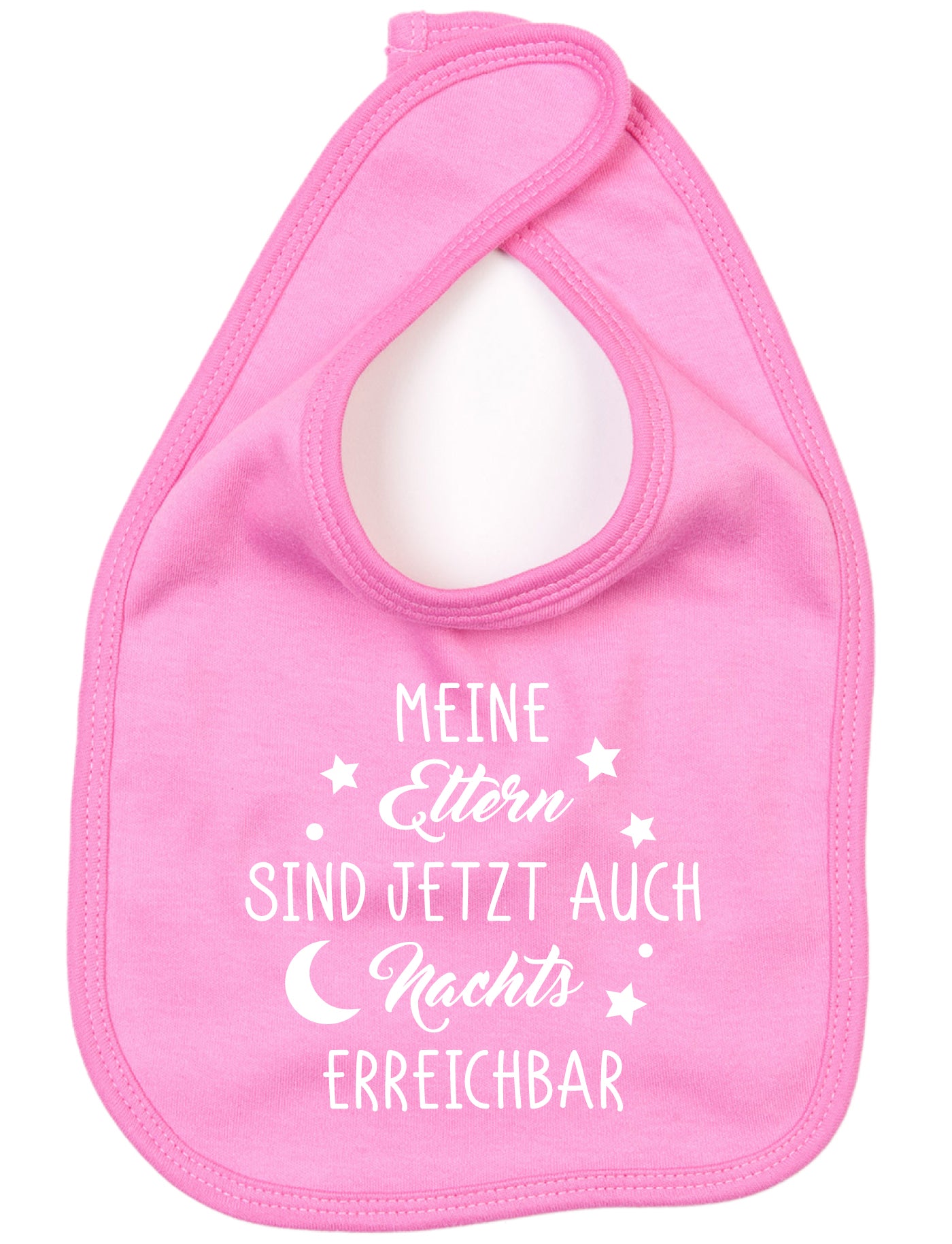 Eltern jetzt auch nachts erreichbar