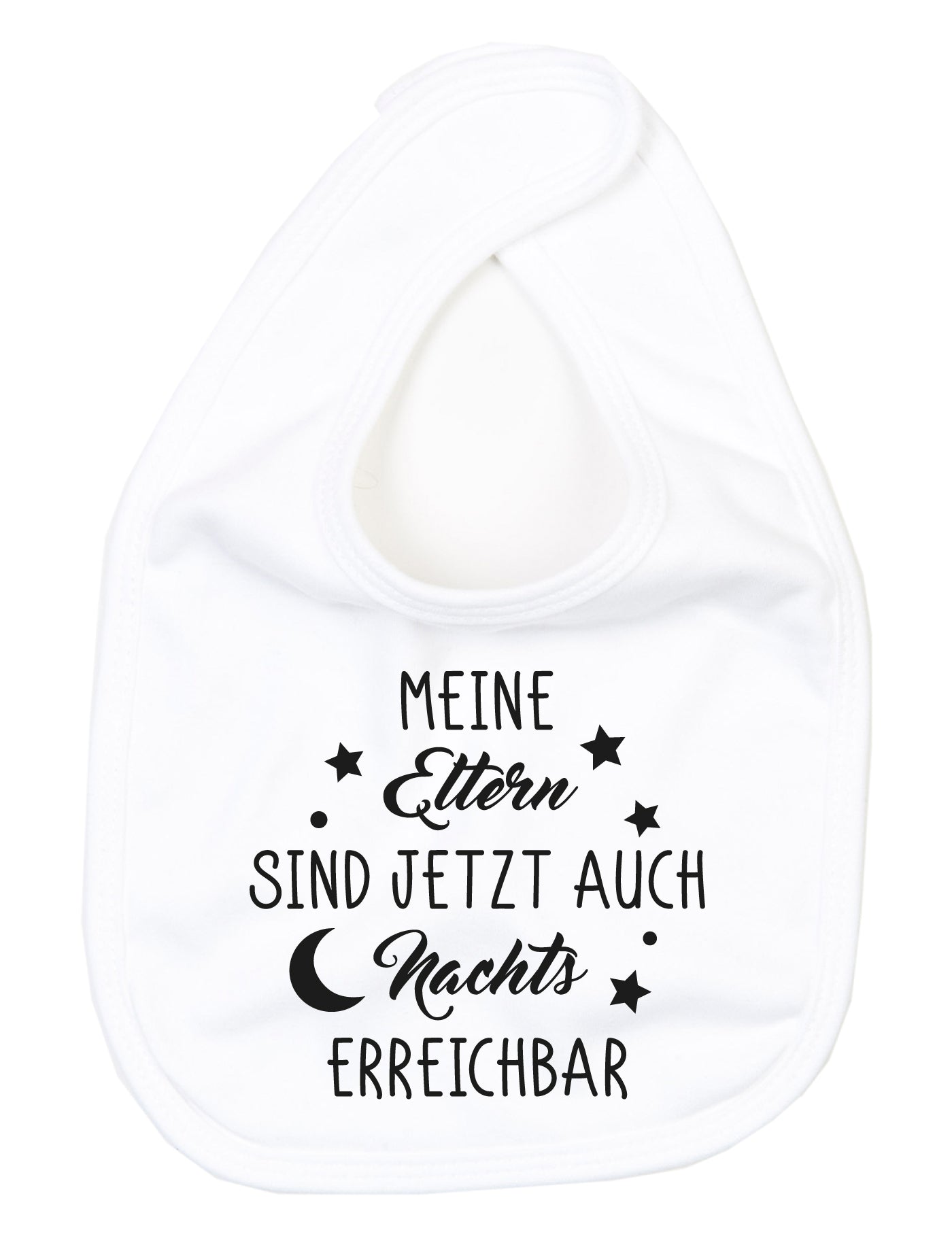 Eltern jetzt auch nachts erreichbar