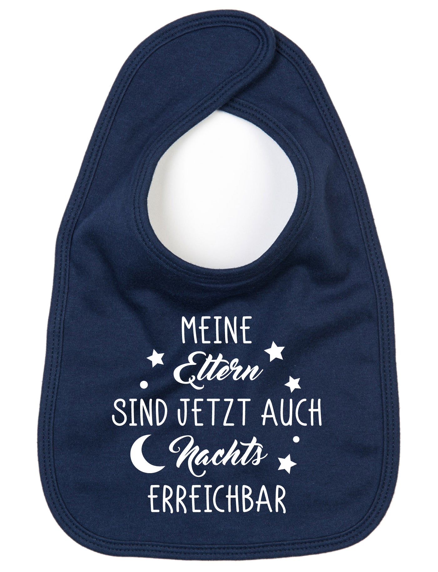 Eltern jetzt auch nachts erreichbar