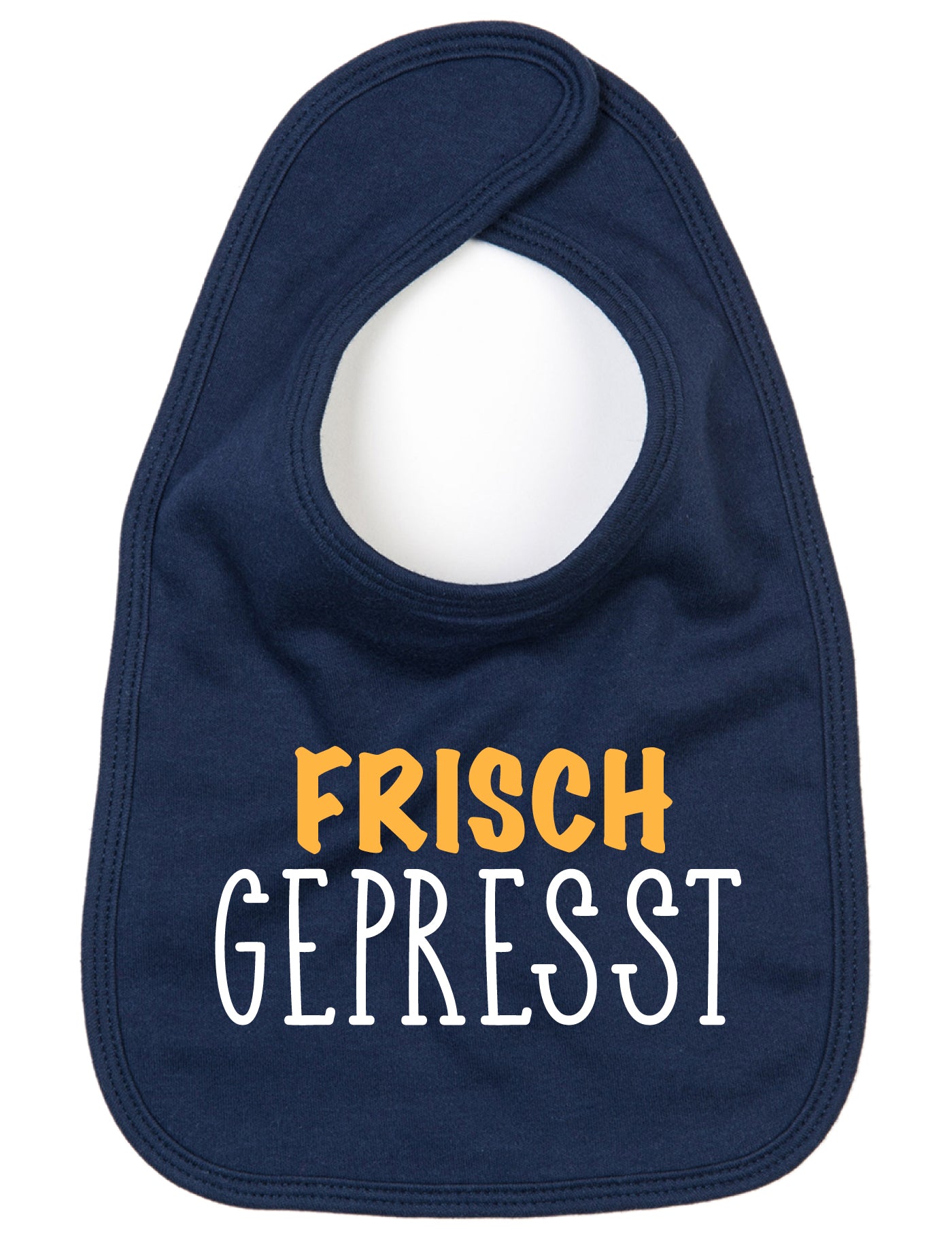 Frisch gepresst