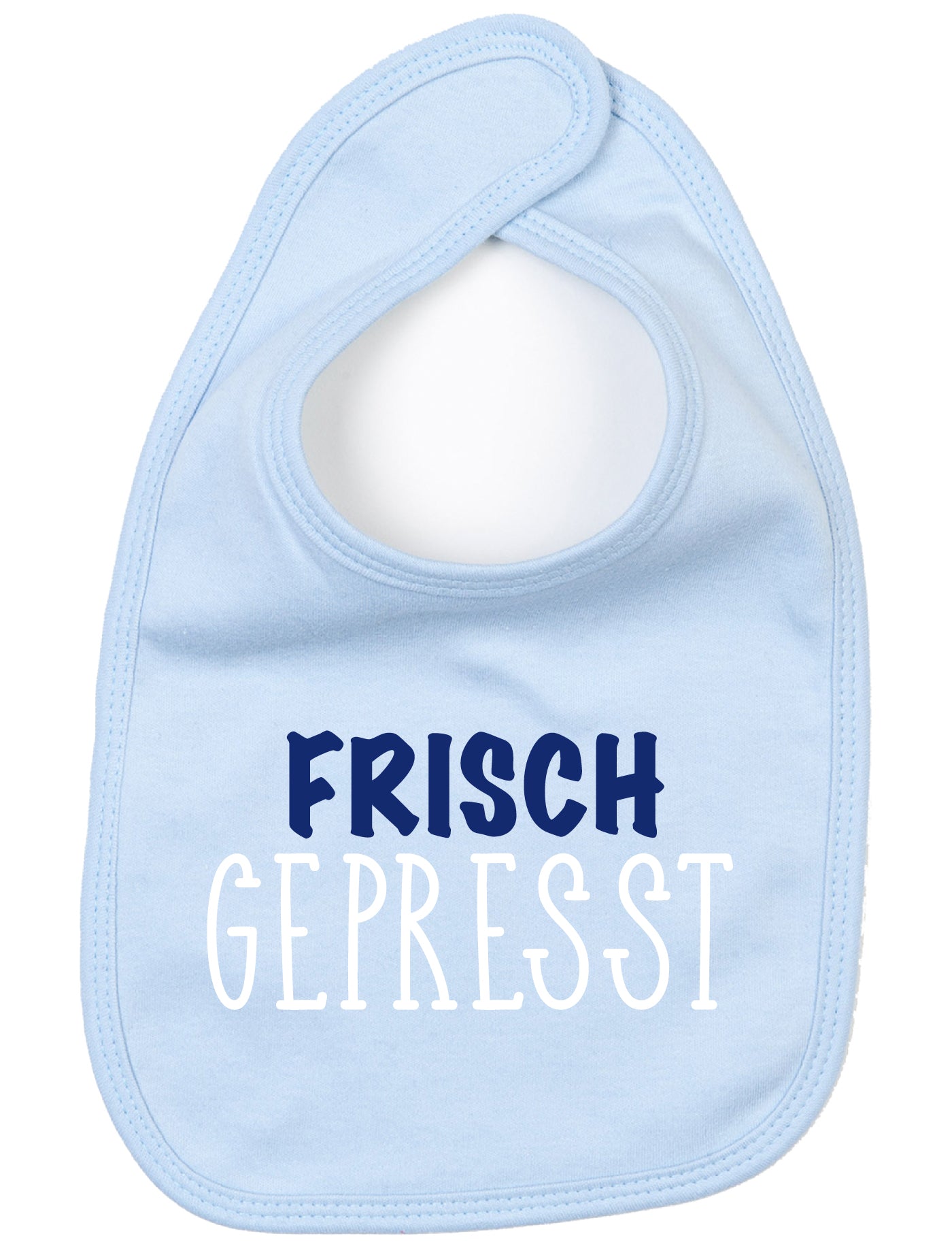 Frisch gepresst