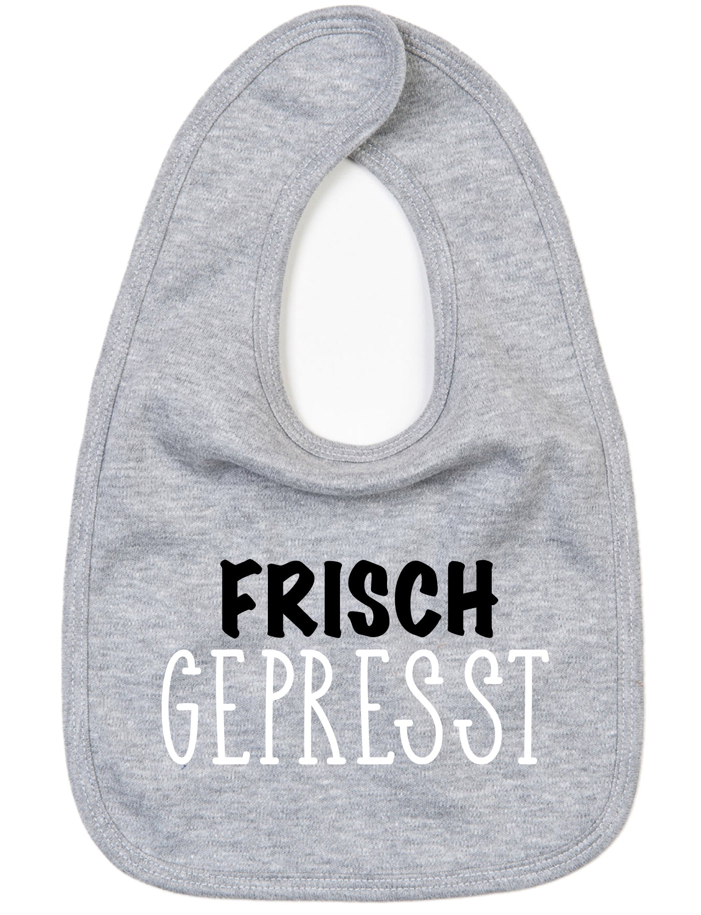 Frisch gepresst
