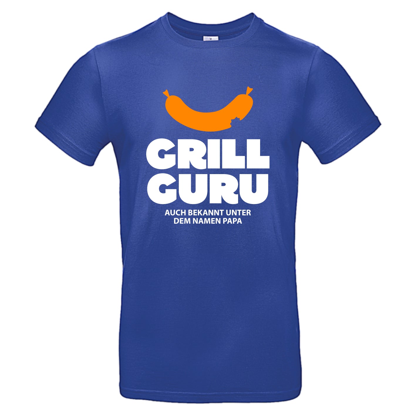 Grill Guru